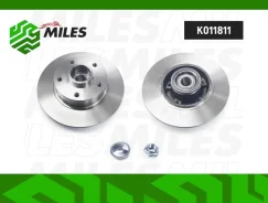 ���� ��������� Miles K011811 ������, �����/������ K011811 ����