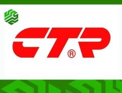 ������� ��������� �������� CTR GK1037 ��������, �����/������ GK1037 ����
