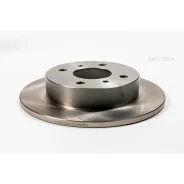 ���� ��������� ������ DF2592 (258x10) JUST Drive JBD0095 NI Almera (N16) 00-06, Primera (P10E, P11E) 90-99 JUST Drive JBD0095 JBD0095 ����
