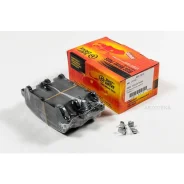 ������� ���������, ������ JUST Drive JBP0414 HO Pilot YF3/4 09-, MDX 07-, Odyssey 11- JUST Drive JBP0414 JBP0414 ����