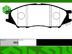������� ��������� �������� CTR GK0978 ��������, �����/������ GK0978 ����