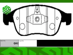 ������� ��������� �������� CTR GK0983 ��������, �����/������ GK0983 ����