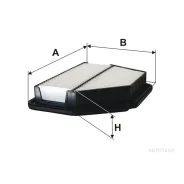 ������ ��������� Filtron AP1093 Filtron AP1093 AP1093 ����