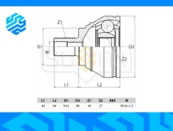 ���� �������� Sufix ST1003 ����� �������� ST1003 ����