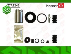 ����������� �������� c ������� Masterkit 77A2246 ������ 77A2246 ����