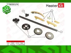�������� ���� ��� Masterkit 77B0001FK 77B0001FK ����