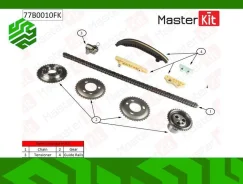 �������� ���� ��� Masterkit 77B0010FK 77B0010FK ����