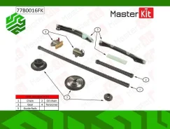 �������� ���� ��� Masterkit 77B0016FK 77B0016FK ����