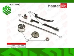 �������� ���� ��� Masterkit 77B0015VFK 77B0015VFK ����