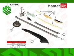 �������� ���� ��� Masterkit 77B0078FK 77B0078FK ����