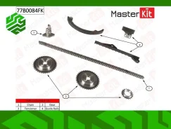 �������� ���� ��� Masterkit 77B0084FK 77B0084FK ����
