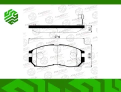 ������� ��������� �������� Avantech AV951 ��������, �����/������ AV951 ����