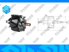 ����� ���������� TI-GUAR Tgacc003 TGACC003 ����