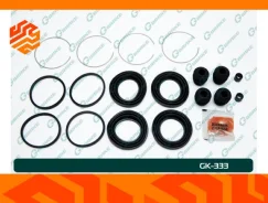 ����������� ���������� �������� G-Brake GK333 �������� GK333 ����