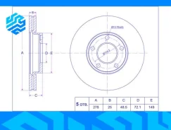 ���� ��������� TI-GUAR TGC24Y3325XC ��������, �����/������ TGC24Y3325XC ����