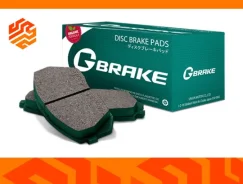 �������� ��������� ������� G-Brake GP24017 ��������, �����/������ GP24017 ����