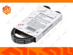 ��������� ������ Lynxauto 5PK0890 5PK0890 ����