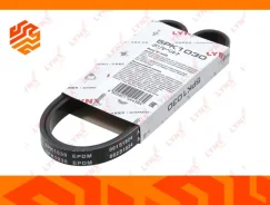 ��������� ������ Lynxauto 5PK1030 5PK1030 ����