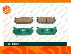 �������� ��������� ������� G-Brake GP03083 ������, �����/������ GP03083 ����