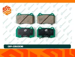 ������� ��������� �������� G-Brake GP05006 ��������, �����/������ GP05006 ����