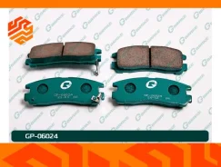 ������� ��������� �������� G-Brake GP06024 ������, �����/������ GP06024 ����