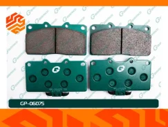 ������� ��������� �������� G-Brake GP06075 ��������, �����/������ GP06075 ����