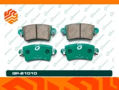 �������� ��������� ������� G-Brake GP21010 ������, �����/������ GP21010 ����