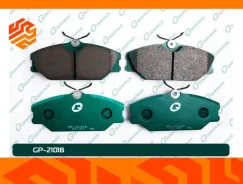 ������� ��������� �������� G-Brake GP21018 ��������, �����/������ GP21018 ����