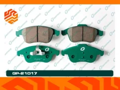 �������� ��������� ������� G-Brake GP21017 ��������, �����/������ GP21017 ����