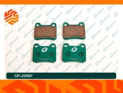 �������� ��������� ������� G-Brake GP22037 ������, �����/������ GP22037 ����