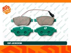 ������� ��������� �������� G-Brake GP23006, �����/������ ��������/������ GP23006 ����