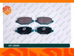 ������� ��������� �������� G-Brake GP23035 ������, �����/������ GP23035 ����