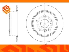 ���� ��������� G-Brake GR01131 ������, �����/������ GR01131 ����