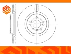 ���� ��������� ������������� G-Brake GR20397, �����/������ ��������/������ GR20397 ����