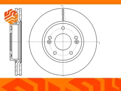 ���� ��������� ������������� G-Brake GR20659 ��������, �����/������ GR20659 ����