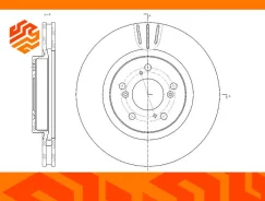���� ��������� ������������� G-Brake GR20663 ��������, �����/������ GR20663 ����