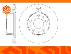 ���� ��������� ������������� G-Brake GR20657 ��������, �����/������ GR20657 ����