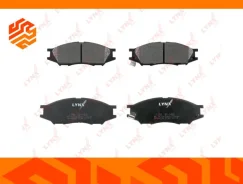 ������� ��������� �������� Lynxauto BD3409 ��������, �����/������ BD3409 ����