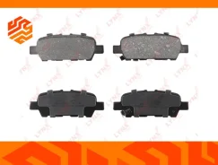 ������� ��������� �������� Lynxauto BD5745 ������, �����/������ BD5745 ����