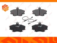 ������� ��������� �������� Lynxauto BD6301 ��������, �����/������ BD6301 ����