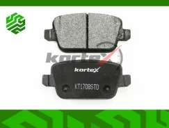 �������� ��������� ������� Kortex KT1708STD ������, �����/������ KT1708STD ����