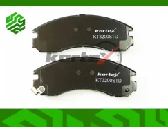 ������� ��������� �������� Kortex KT3200STD ��������, �����/������ KT3200STD ����