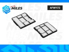 ������ �������� Miles AFW1172 AFW1172 ����