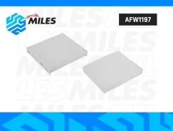 ������ ������ Miles AFW1197 AFW1197 ����