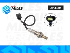������ ����������� Miles APLS004, ��������/������ APLS004 ����
