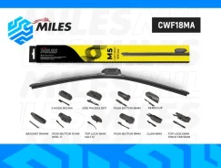 ����� ���������������� 450 �� Miles CWF18MA, �����/������ ��������/������ CWF18MA ����