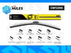 ����� ���������������� 550 �� Miles CWF22MA, �����/������ ��������/������ CWF22MA ����