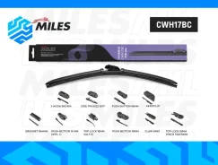 ����� ���������������� 430 �� Miles CWH17BC, �����/������ ��������/������ CWH17BC ����