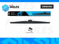 ����� ���������������� ������ 600 �� Miles CWW24AC, �����/������ ��������/������ CWW24AC ����