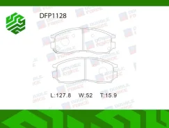 ������� ��������� �������� Double Force DFP1128 ��������, �����/������ DFP1128 ����